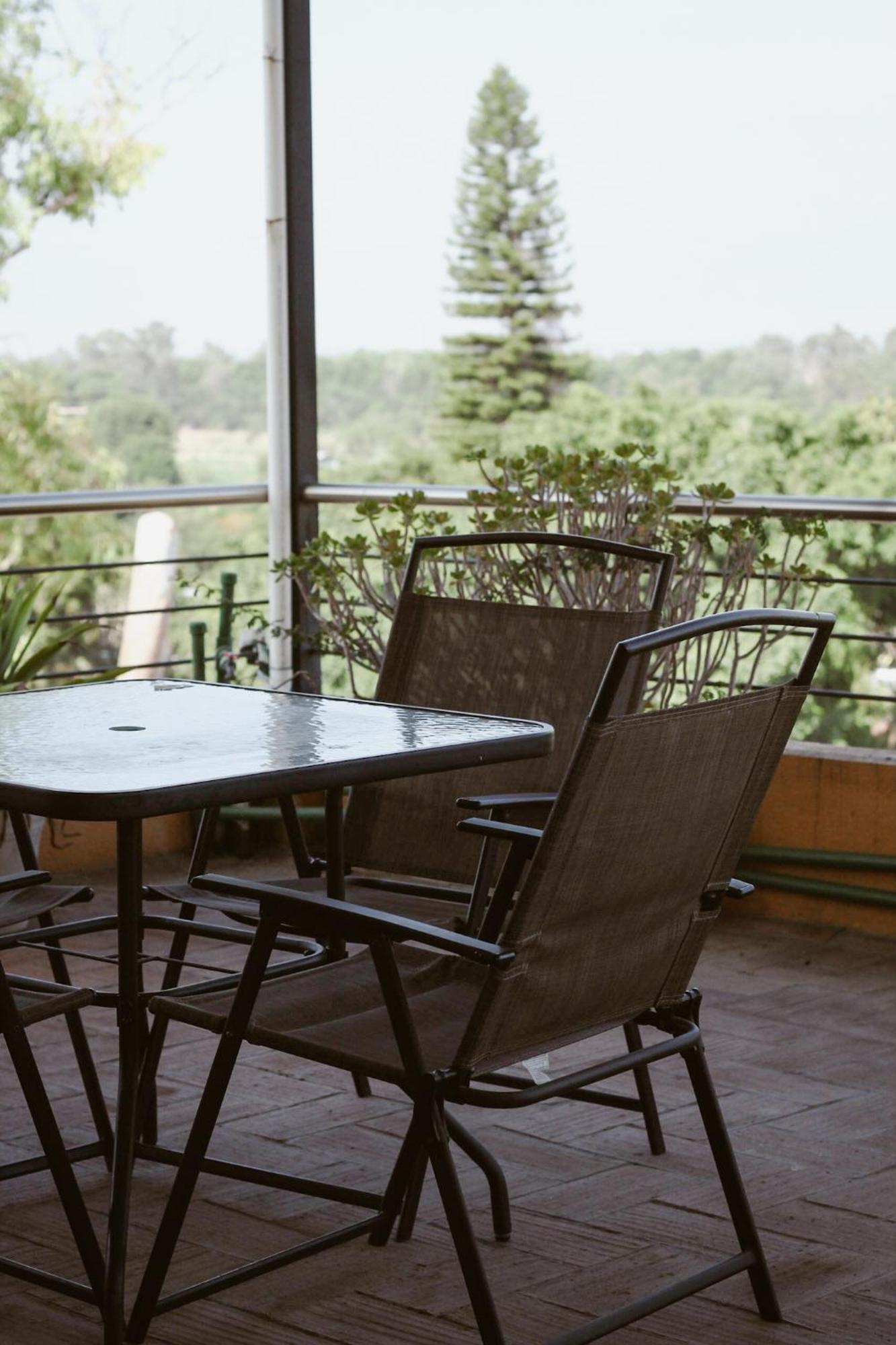 Oaxaca Hotel Guiva Aeropuerto מראה חיצוני תמונה